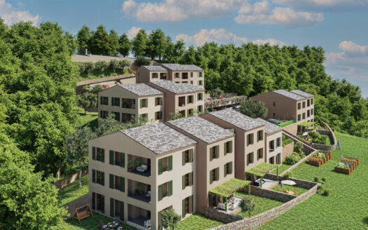 🌳🍃🌿Résidence L’Ortaglia🌿🍃🌳