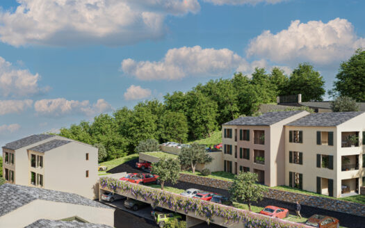 🌳🍃🌿Résidence L’Ortaglia🌿🍃🌳