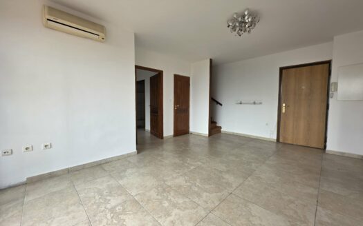 Biguglia – T3/4 en duplex et dernier étage.